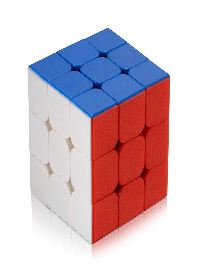 شيف سوفت مكعب السرعة السحري من شيفسوفت 3×3×3 - Image 2